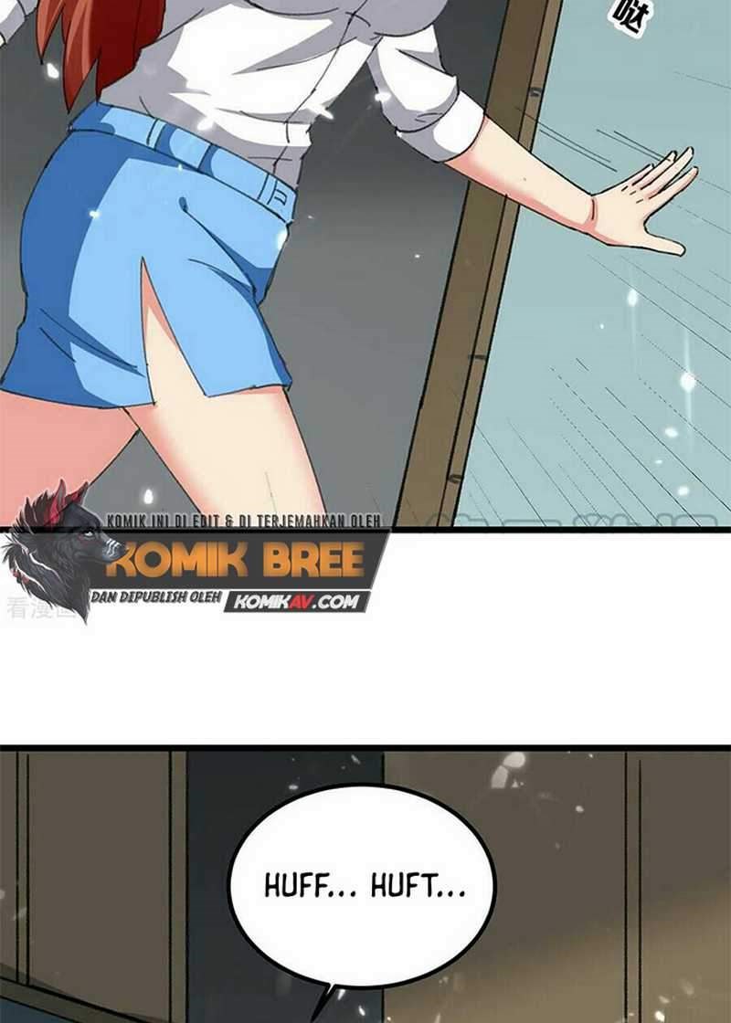 Rebirth Abandoned Less Return Chapter 207 Bahasa Indonesia